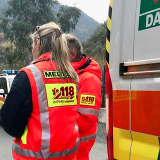 ambulanza - foto di repertorio