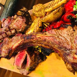 In provincia di Torino il pranzo di Pasqua e Pasquetta con Il Bergamotto arriva a domicilio!