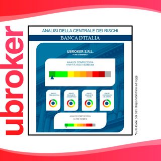 Luce e gas: semaforo verde per Ubroker, azienda sempre piu’ affidabile
