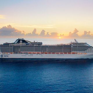 Crociere, 3 idee per una vacanza invernale