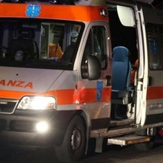 Tamponamento sulla A4 tra Rondissone e Chivasso: cinque feriti
