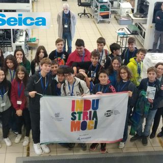 studenti canavese