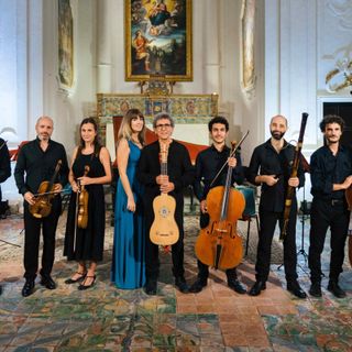 Arianna Art Ensemble protagonista a San Raffaele Cimena