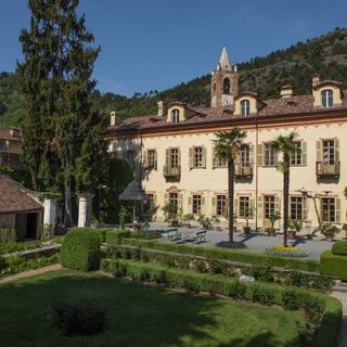 Castelli Aperti: le residenze visitabili domenica 1° e lunedì 2 giugno