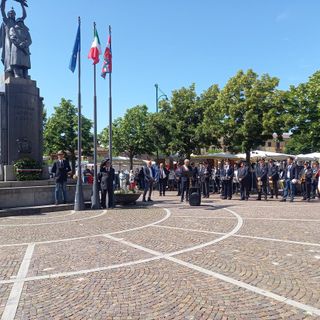 Chivasso si prepara a celebrare il 2 giugno la Festa della Repubblica