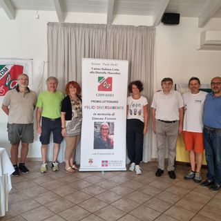 Felici Diversamente: la cultura che unisce torna a premiare l’inclusione