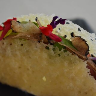 "Le Cene in Nero" approdano a Spotorno: il tartufo nero estivo del Monferrato protagonista da Terre di Mare