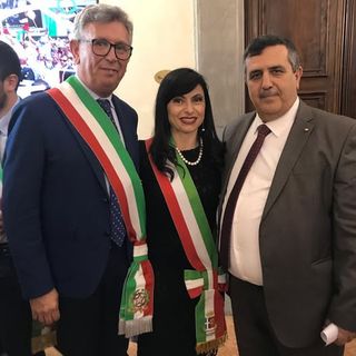 Il Comune di Chivasso aderisce a “Stand for Gaza”