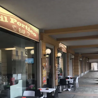 Brandizzo, scatta la solidarietà dopo l’incendio al bar Il portico. 4mila euro raccolti