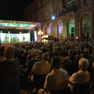 A Chivasso cresce l’attesa per la Festa Patronale