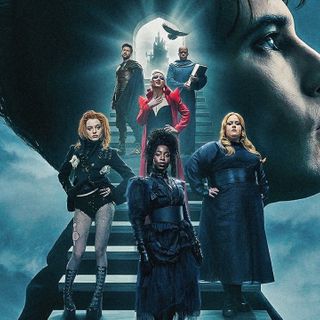 Sandman: il sogno continua