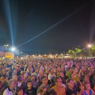 Chivasso, tutto pronto per la Festa Patronale