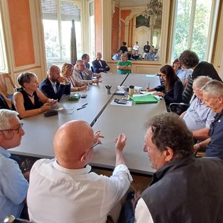 Costituito ufficialmente il nuovo Distretto del cibo della pianura Canavesana e Collina torinese