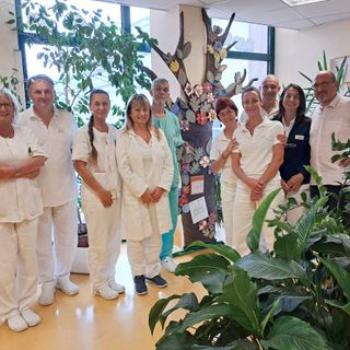 Asl TO4, il Day Service Riabilitativo di Castellamonte: un Centro di eccellenza dedicato alla presa in carico globale di persone con disabilità complesse