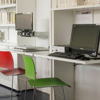 A Chivasso nuovi appuntamenti del progetto “Una biblioteca accessibile a tutti”