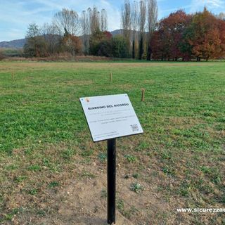 A Brandizzo nasce il Giardino del Ricordo