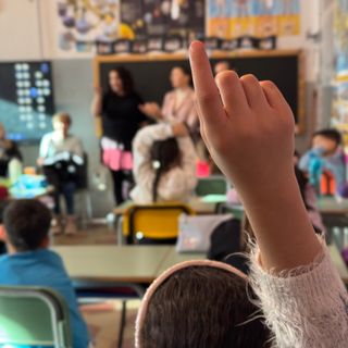 Dalle scuole di Brandizzo la speranza per un lavoro sicuro