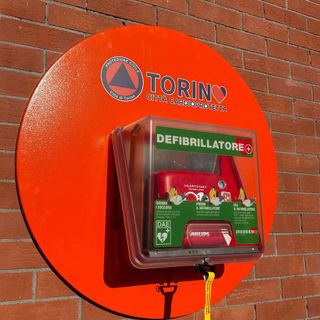 Volpiano cardioprotetta: nuovi DAE e corsi di formazione per la cittadinanza