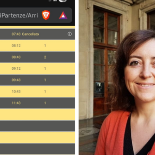 Pinerolo-Chivasso. Canalis (PD): "Anno nuovo, problemi vecchi"