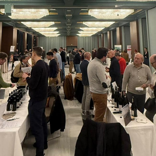 Go Wine porta il Nebbiolo a Milano:  Barolo, Barbaresco e Roero protagonisti il 16 febbraio