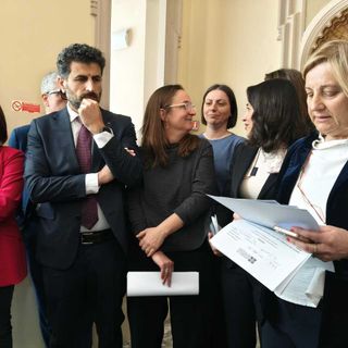 Caso Chiorino, minoranza contro Cirio: "Scappa dal confronto. Non leggerezza, ma rapporti con famiglia vicino mafia"