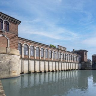 160 Anni di Ingegneria e Storia: Chivasso celebra il Canale Cavour
