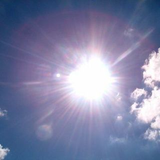 Meteo: bel tempo nel fine settimana e il caldo torna a salire