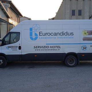 Unione di due storiche lavanderie piemontesi