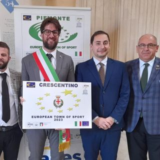 Piemonte Regione Europea dello Sport 2022, Gavazza (Lega Salvini): &quot;Un anno importante per il Piemonte: lo sport è salute e inclusione&quot;