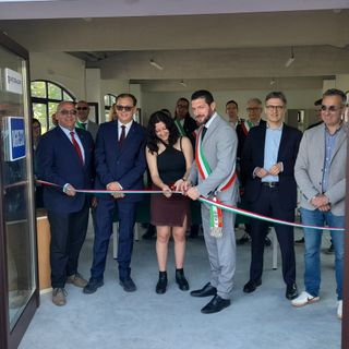 Gavazza (Lega): &quot;Il Centro del Riuso di Cavagnolo realtà fondamentale per l'economia circolare e lo sviluppo sostenibile&quot;