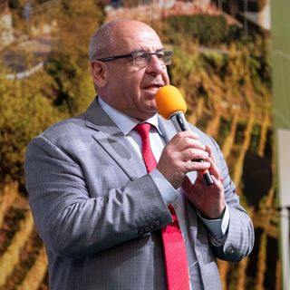 Gianluca Gavazza