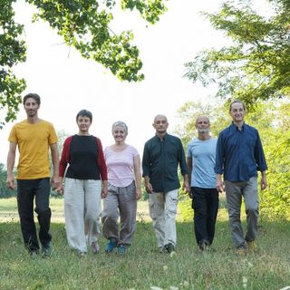 Albugnano (AT): va in scena “ANDANTE” di Faber Teater