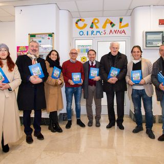 Orsetti in pediatria: consegnati 150 libri ai bimbi del Regina Margherita