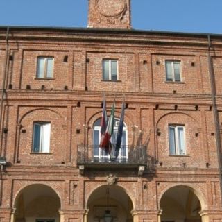 Chivasso è il primo &quot;Comune Amis&quot; del 2023