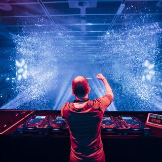 Torino Dance Week 2023, è già sold out il Reload Xtreme Dimension di sabato