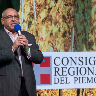 Gianluca Gavazza (Lega Salvini): &quot;A Torrazza Piemonte un investimento di quasi 2 milioni di euro per la prima stazione di rifornimento a idrogeno della provincia di Torino&quot;