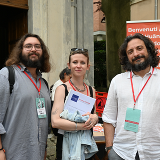 foto scuola holden ivrea