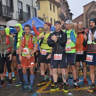 Radio Manila è la radio ufficiale del Trail delle colline 2023