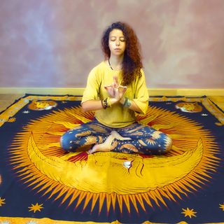 meditazione e pratiche orientali