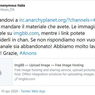 Violazione del GDPR a seguito di un Data Breach