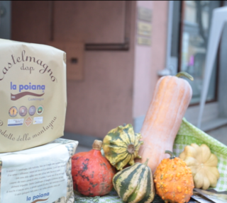 Al via la 43^ Fiera d’Autunno insieme alla 18^ sagra degli gnocchi al Castelmagno [VIDEO]