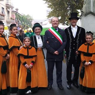 Alcuni momenti della manifestazione