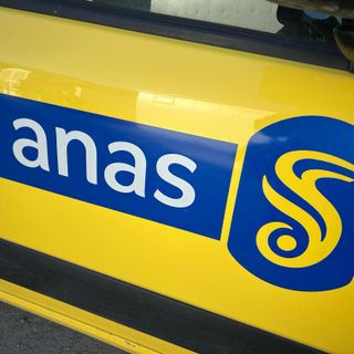 Lavori di manutenzione sulla statale 26 “della Valle d’Aosta” a Chivasso