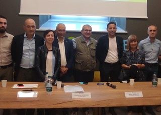 Arriva il marchio “Qualità Parco – APAM” per valorizzare i prodotti delle Alpi marittime (Video)