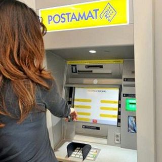 Lotta al Covid, Poste Italiane portano molti servizi a Torino e provincia con i Postamat