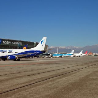 Estate 2021: da Torino con Ryanair si vola a Creta. Corfù, Palma di Maiorca e Pescara
