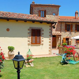 Coldiretti Piemonte:&quot;-80% presenze in agriturismi per il ponte 2 giugno: settore in sofferenza&quot;