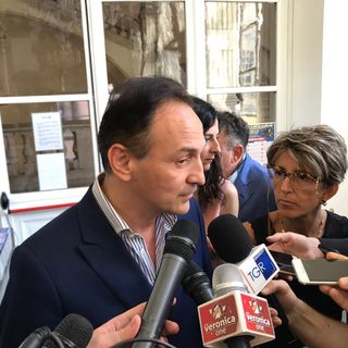 Coronavirus, Cirio a Conte:&quot;Posticipare revisione auto: evitare di andare nei parchi&quot;