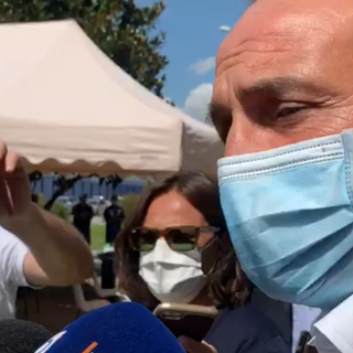 Cgil, Cisl e Uil chiedono a Cirio di ritirare l'ordinanza sulla scuola: &quot;Introduce ulteriori difficoltà in una situazione già complicata&quot;