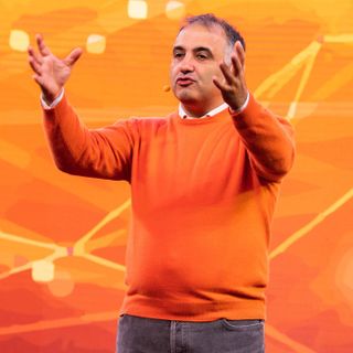 La formazione finanziaria va in scena il 21-22-23 ottobre con “Wake Up Call” di Alfio Bardolla